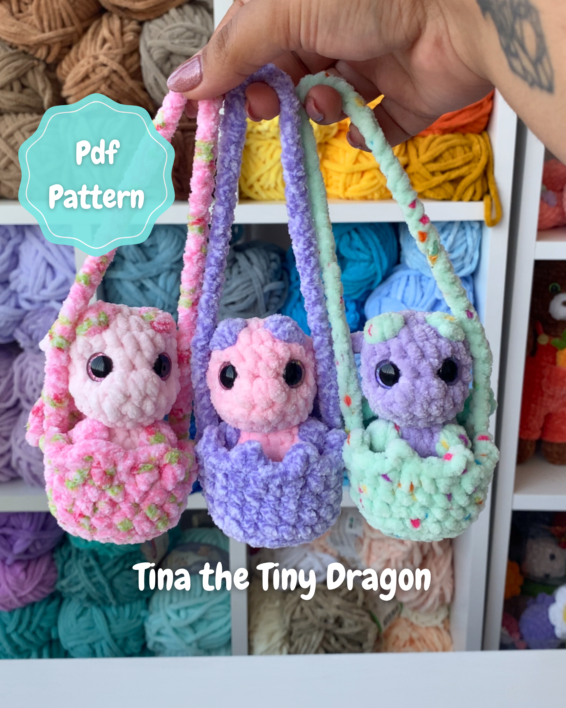 Discovering the Charm of Amigurumi