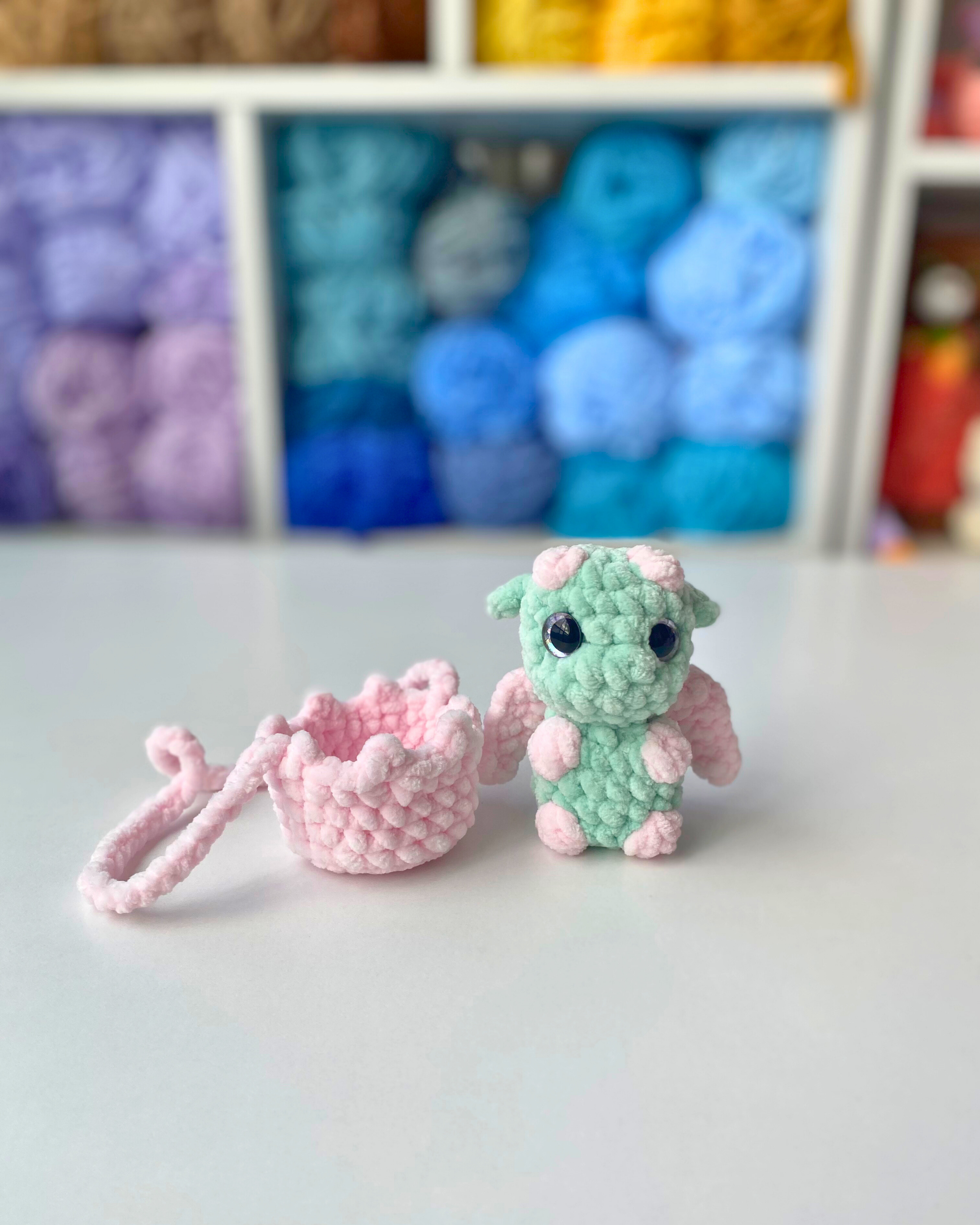 DrChoco Crochet