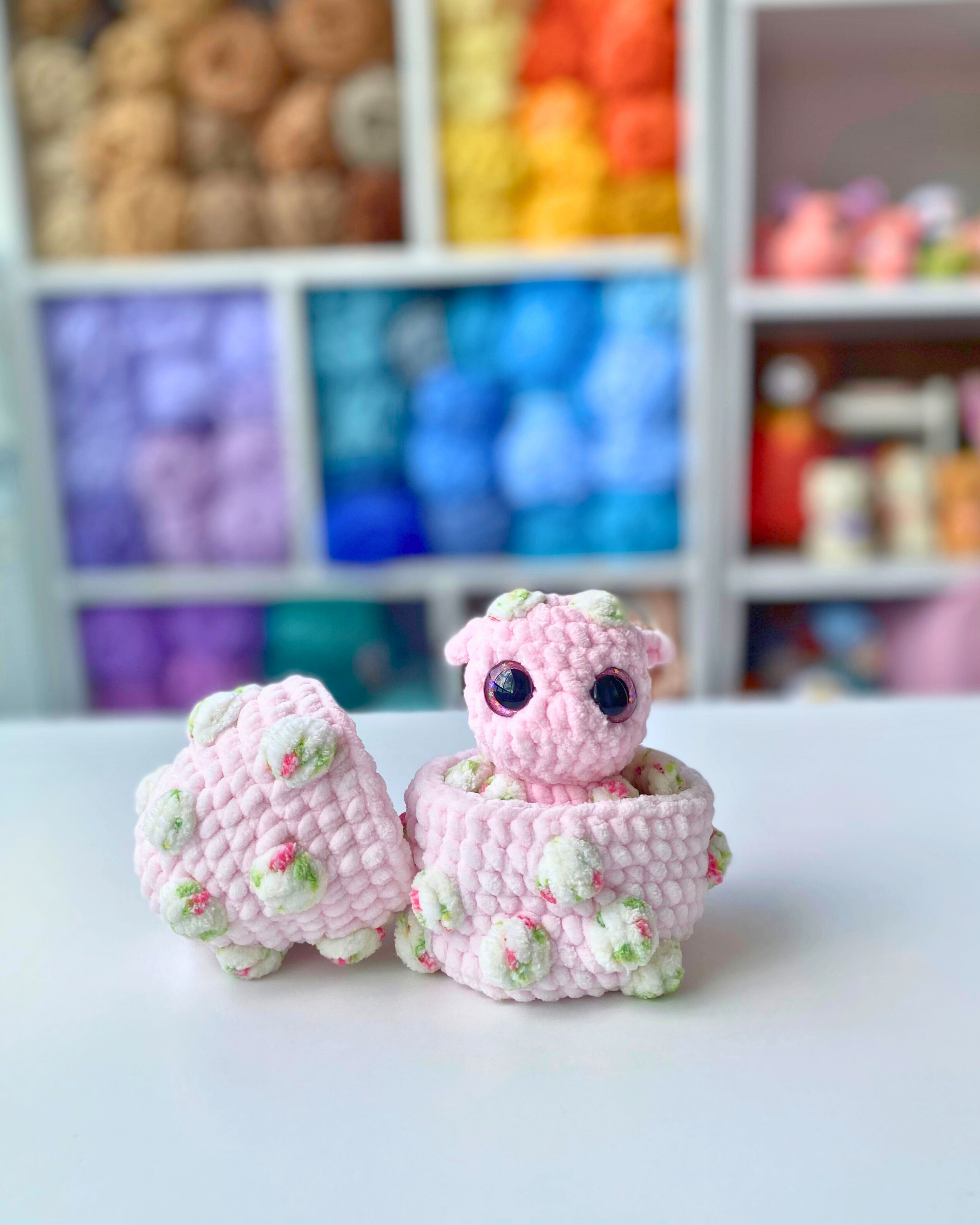 DrChoco Crochet