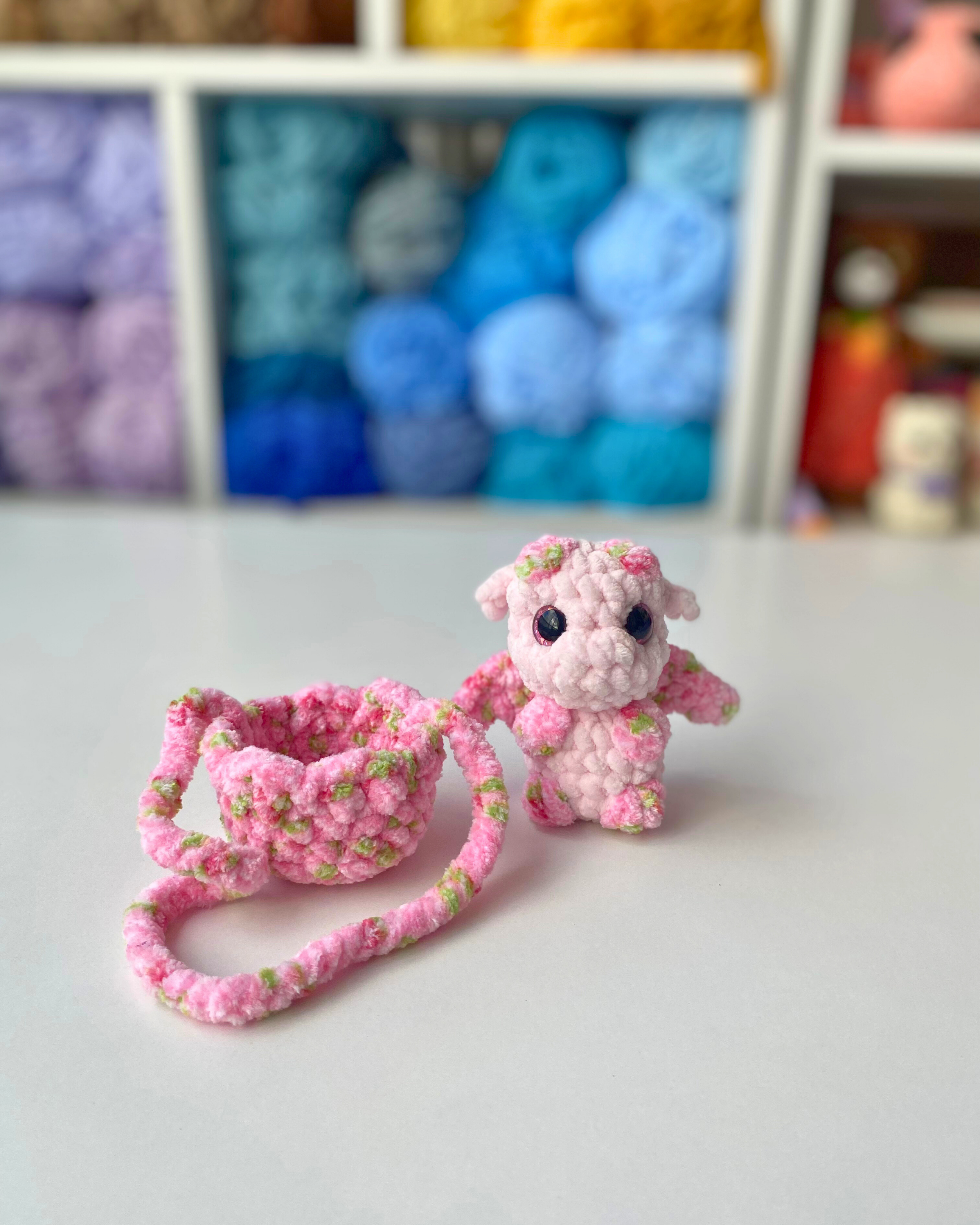 DrChoco Crochet