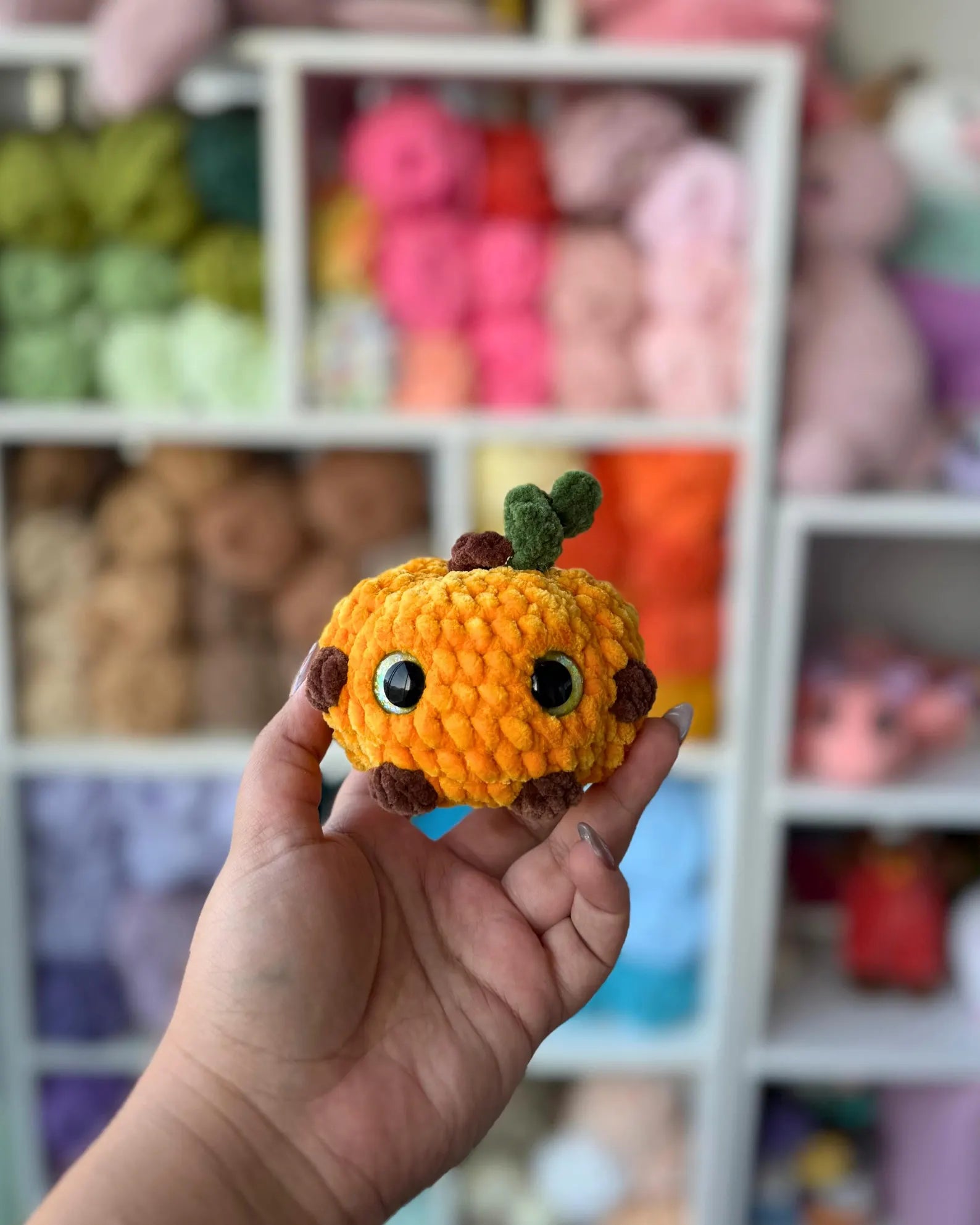 DrChoco Crochet