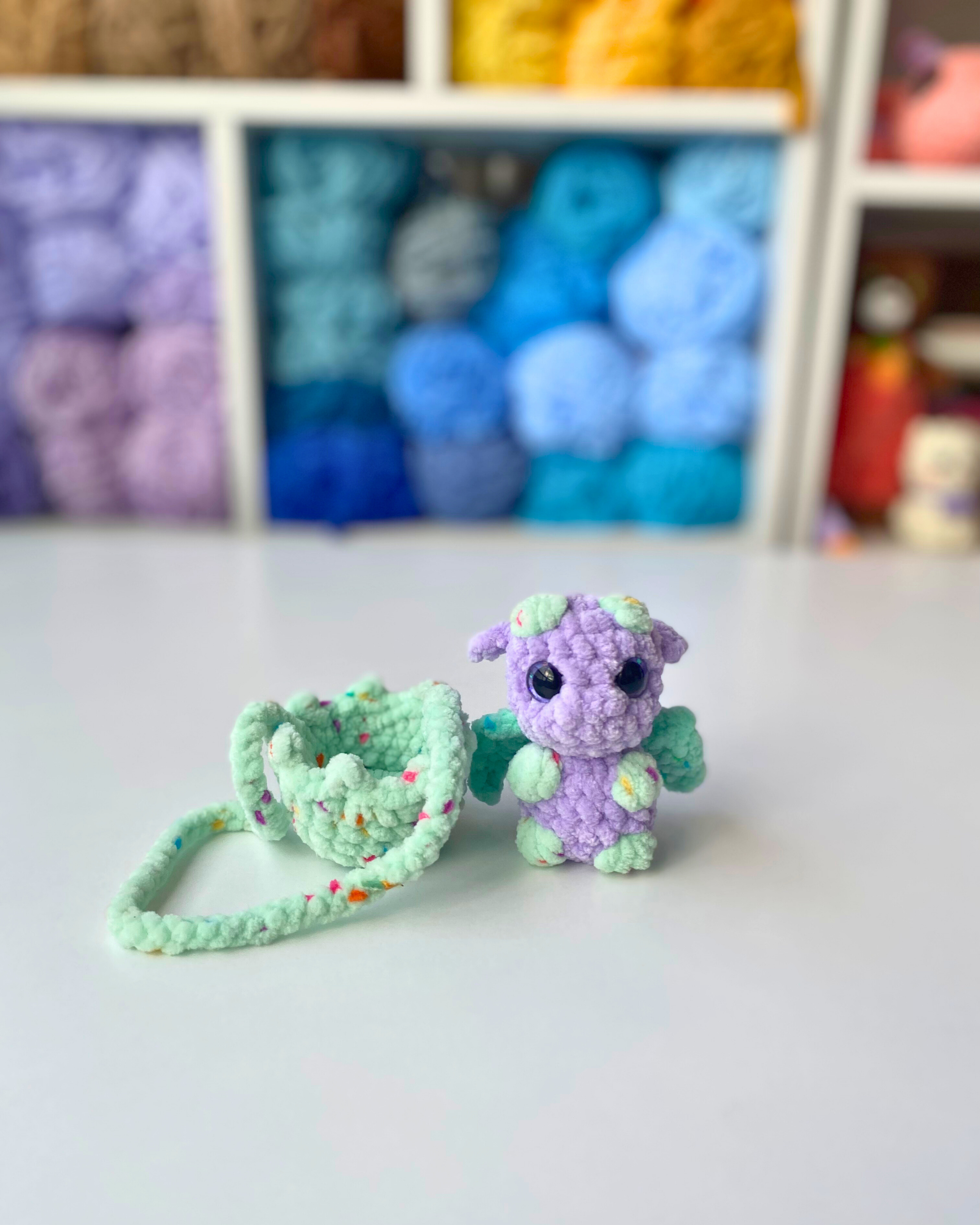 DrChoco Crochet