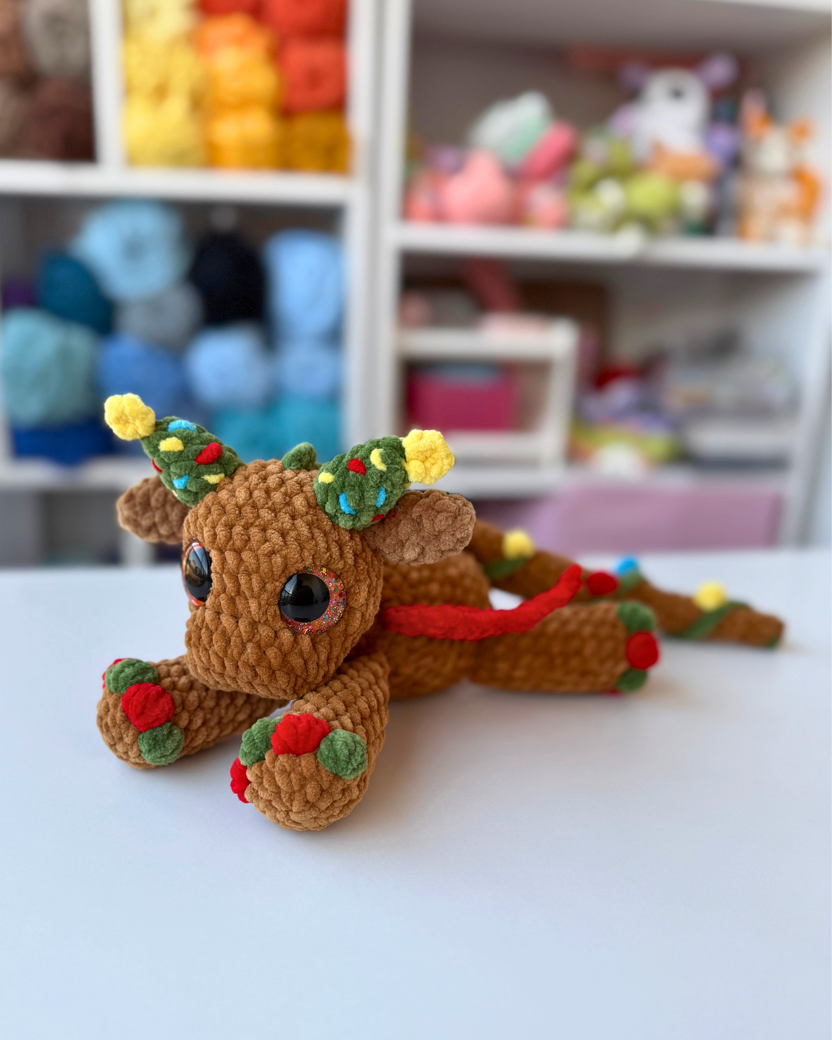 DrChoco Crochet