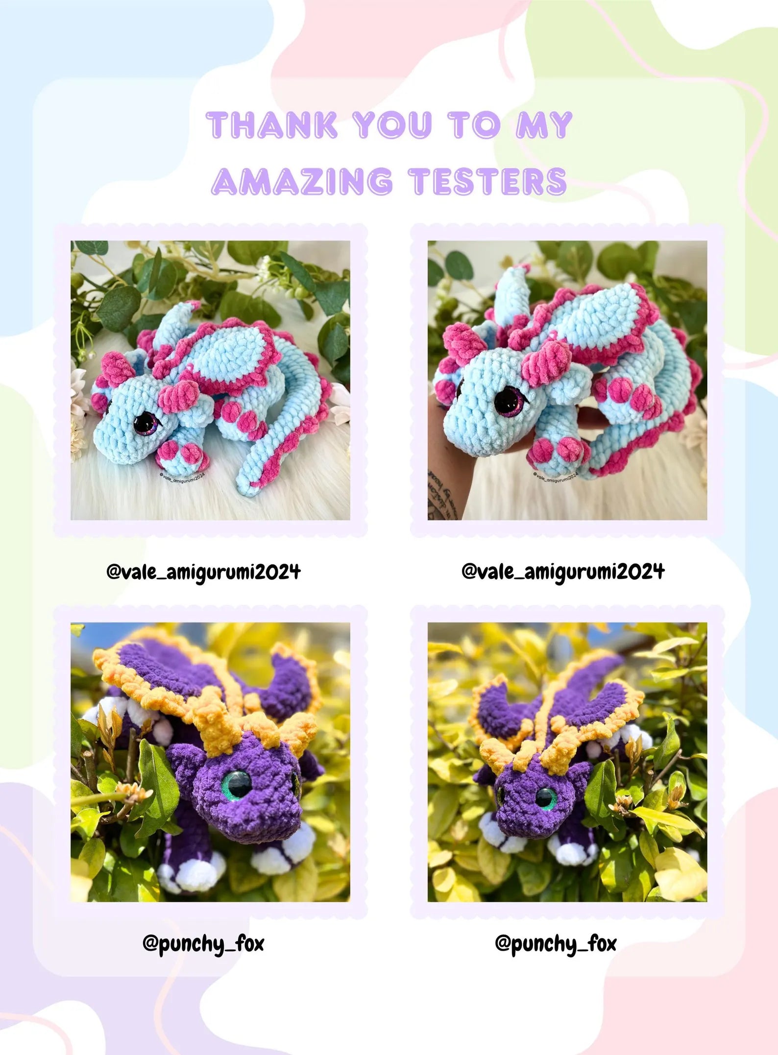 DrChoco Crochet