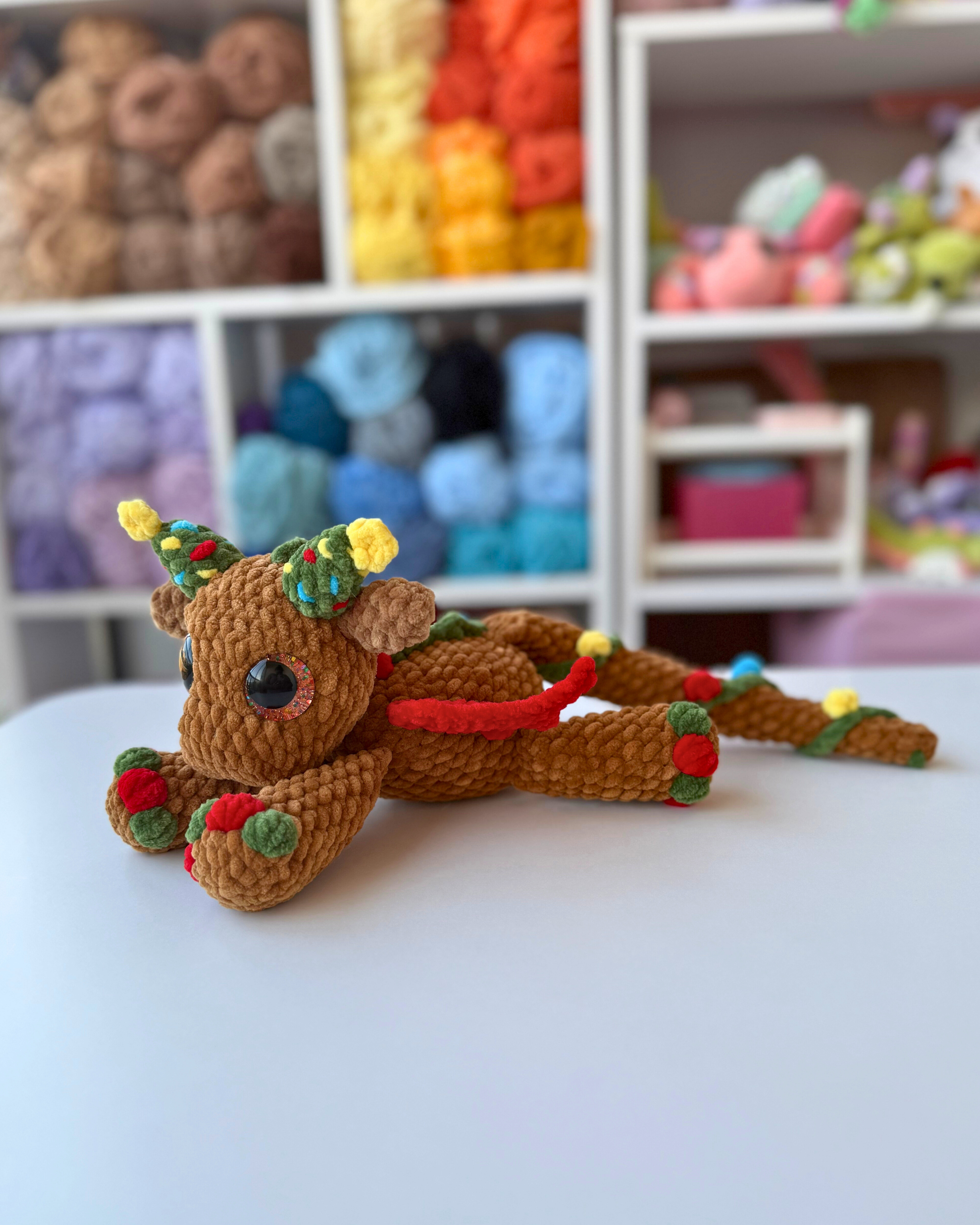 DrChoco Crochet