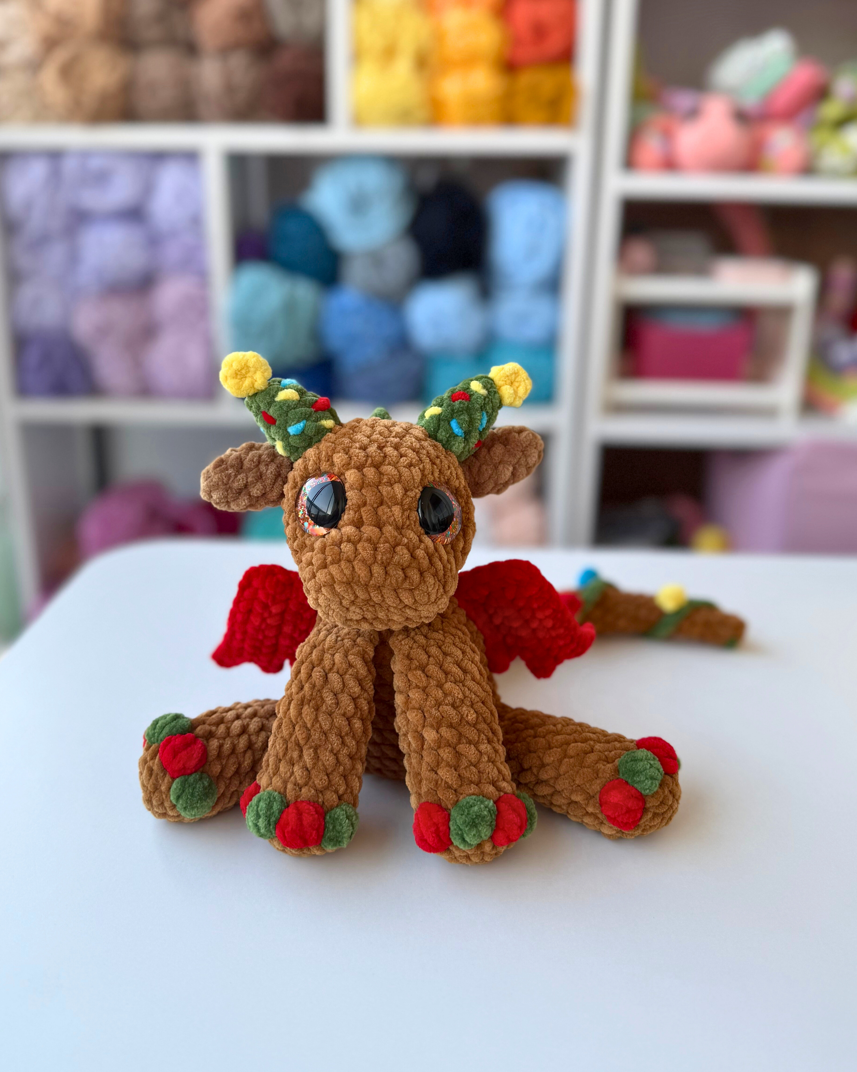 DrChoco Crochet