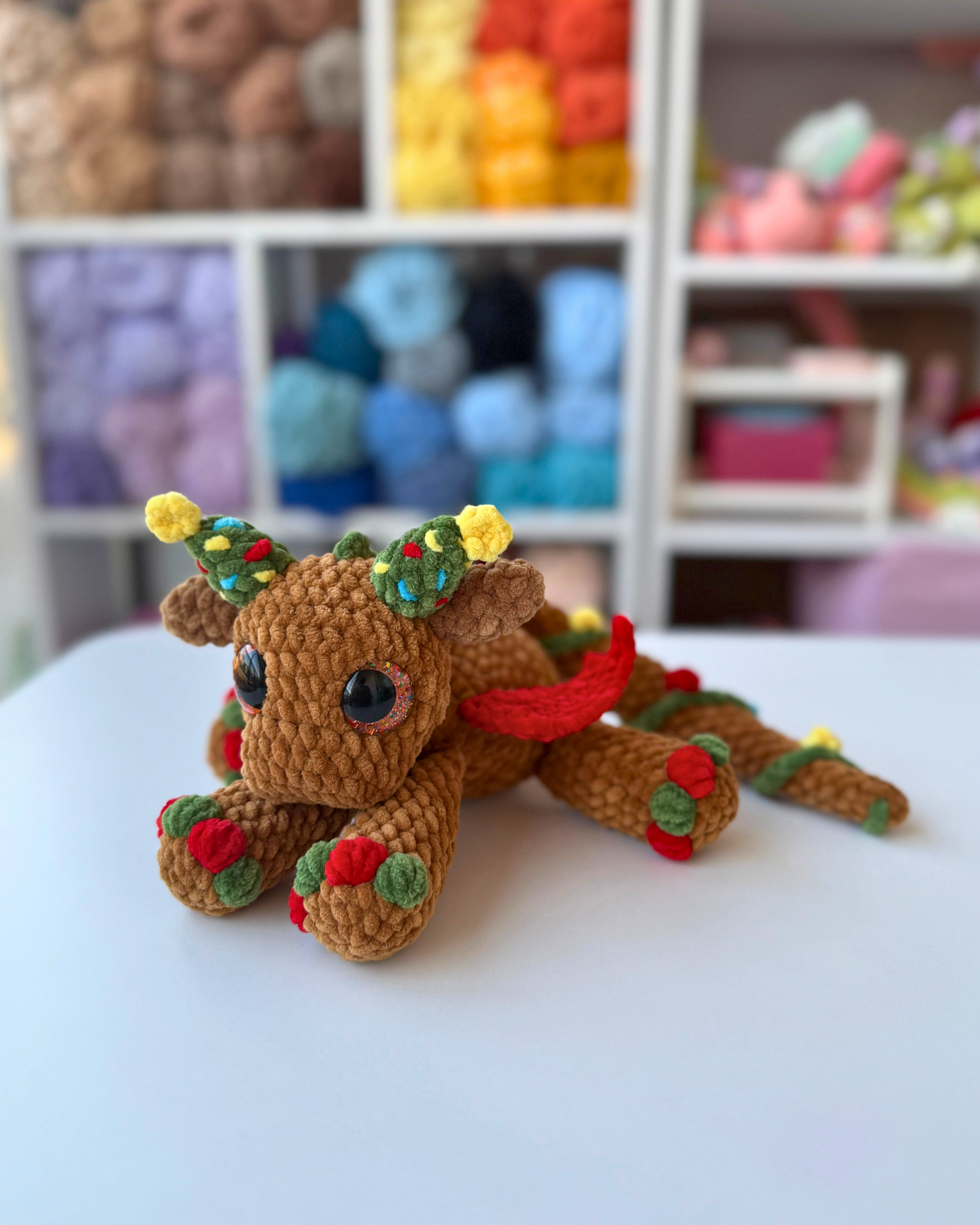 DrChoco Crochet
