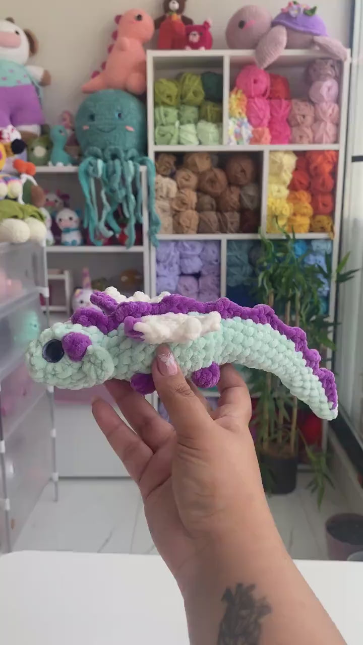 DrChoco Crochet