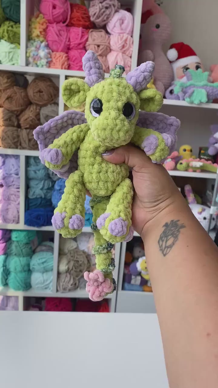 DrChoco Crochet