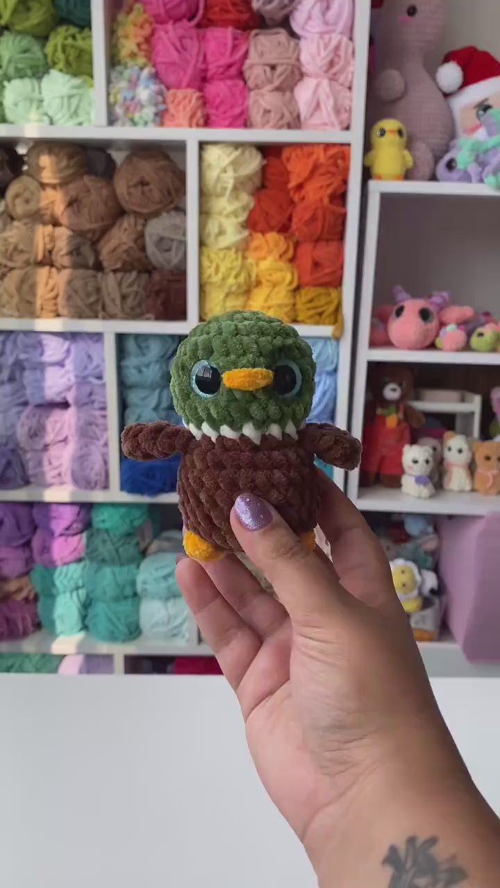 DrChoco Crochet