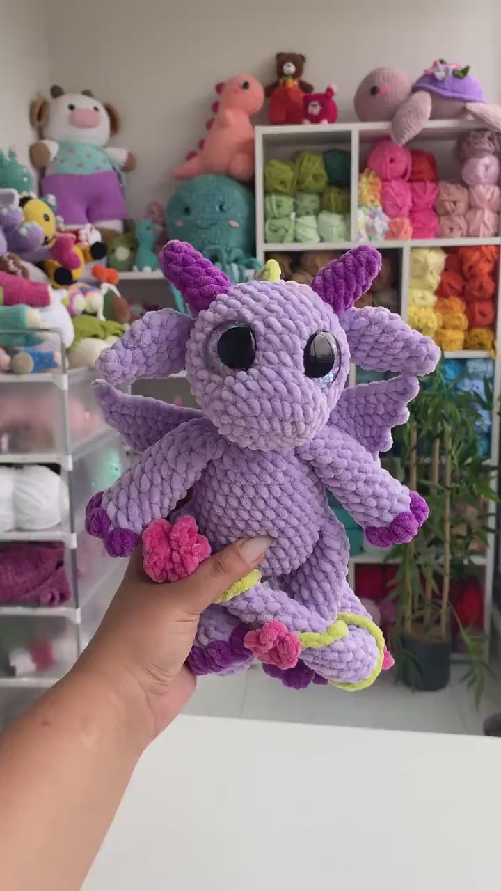 DrChoco Crochet